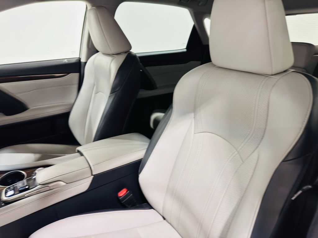2017 Lexus RX 450h Jersey City NJ