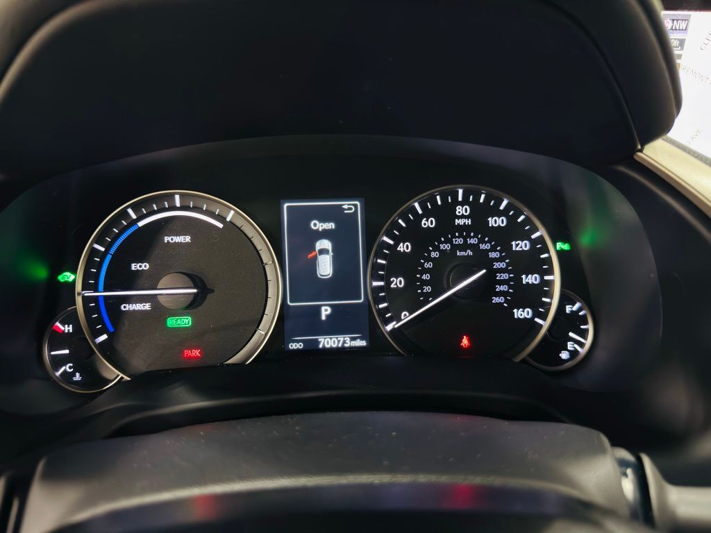 2017 Lexus RX 450h Jersey City NJ