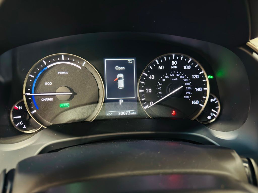2017 Lexus RX 450h Jersey City NJ
