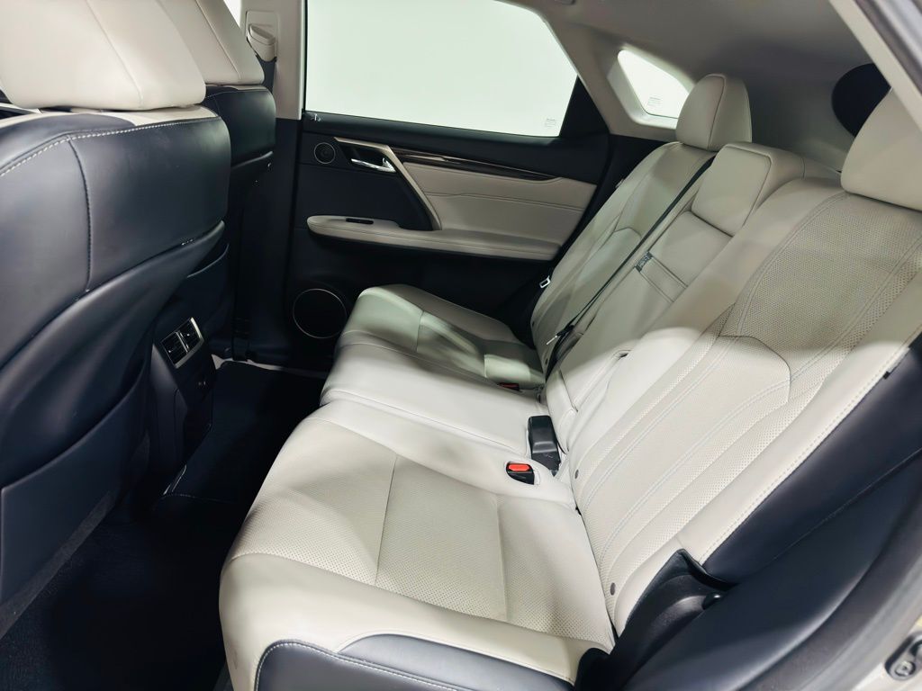 2017 Lexus RX 450h Jersey City NJ