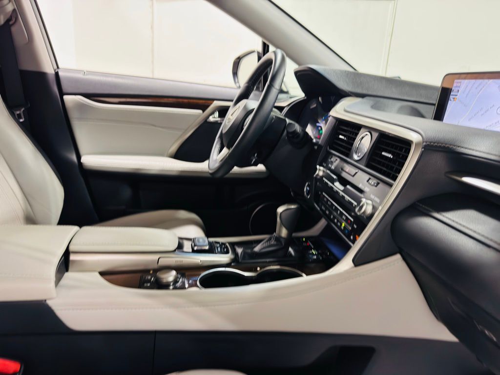 2017 Lexus RX 450h Jersey City NJ
