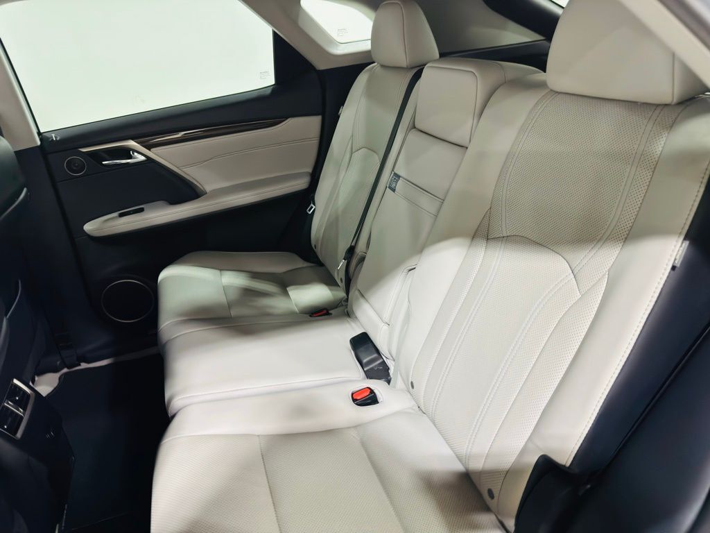 2017 Lexus RX 450h Jersey City NJ