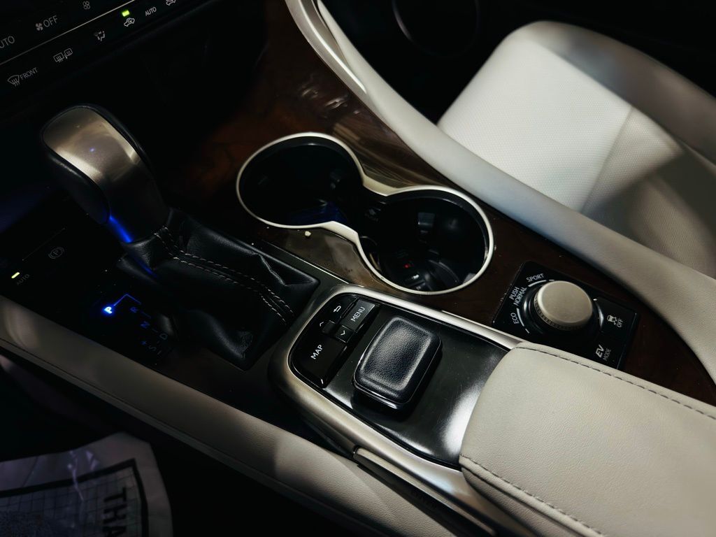 2017 Lexus RX 450h Jersey City NJ