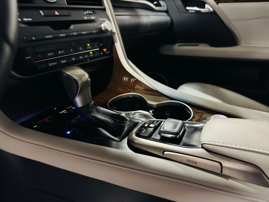2017 Lexus RX 450h Jersey City NJ