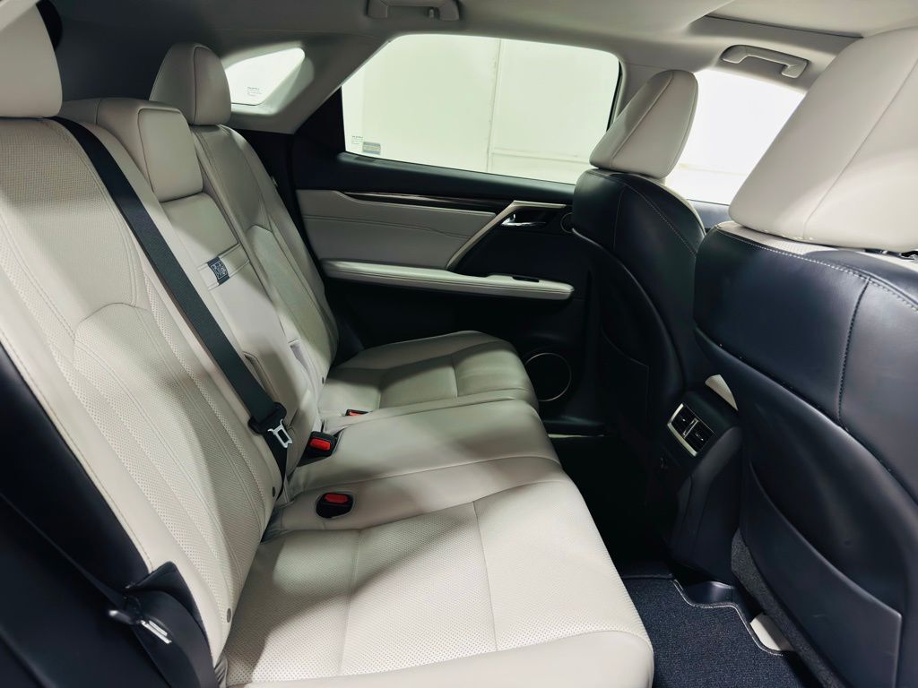 2017 Lexus RX 450h Jersey City NJ