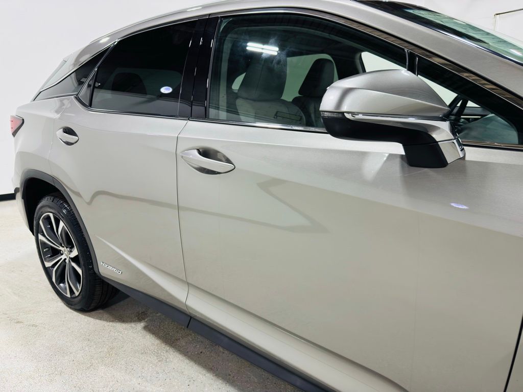 2017 Lexus RX 450h Jersey City NJ