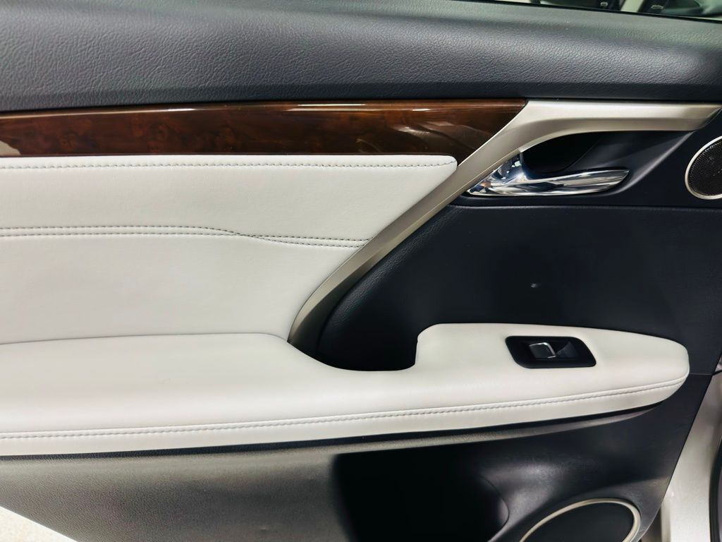 2017 Lexus RX 450h Jersey City NJ