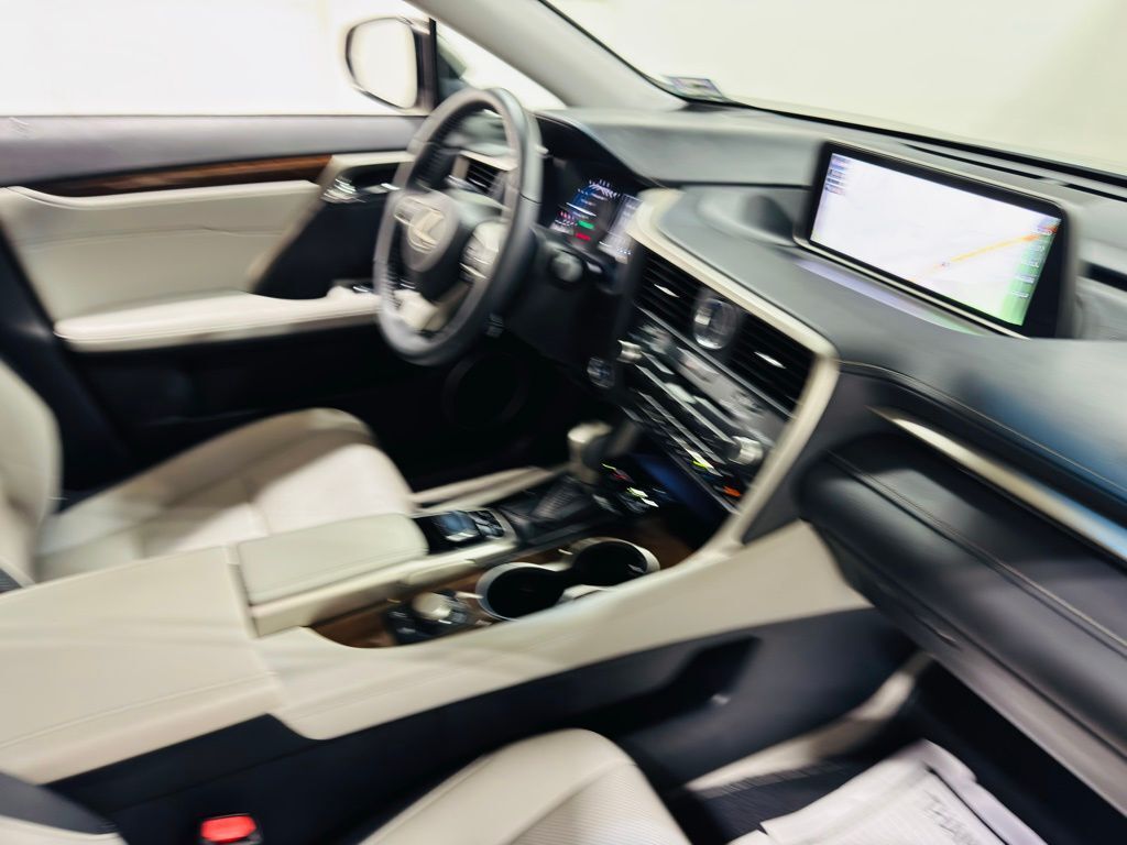 2017 Lexus RX 450h Jersey City NJ