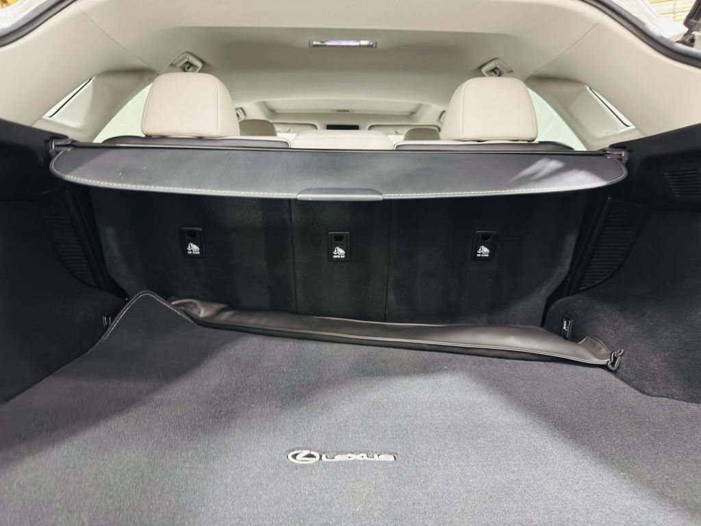 2017 Lexus RX 450h Jersey City NJ