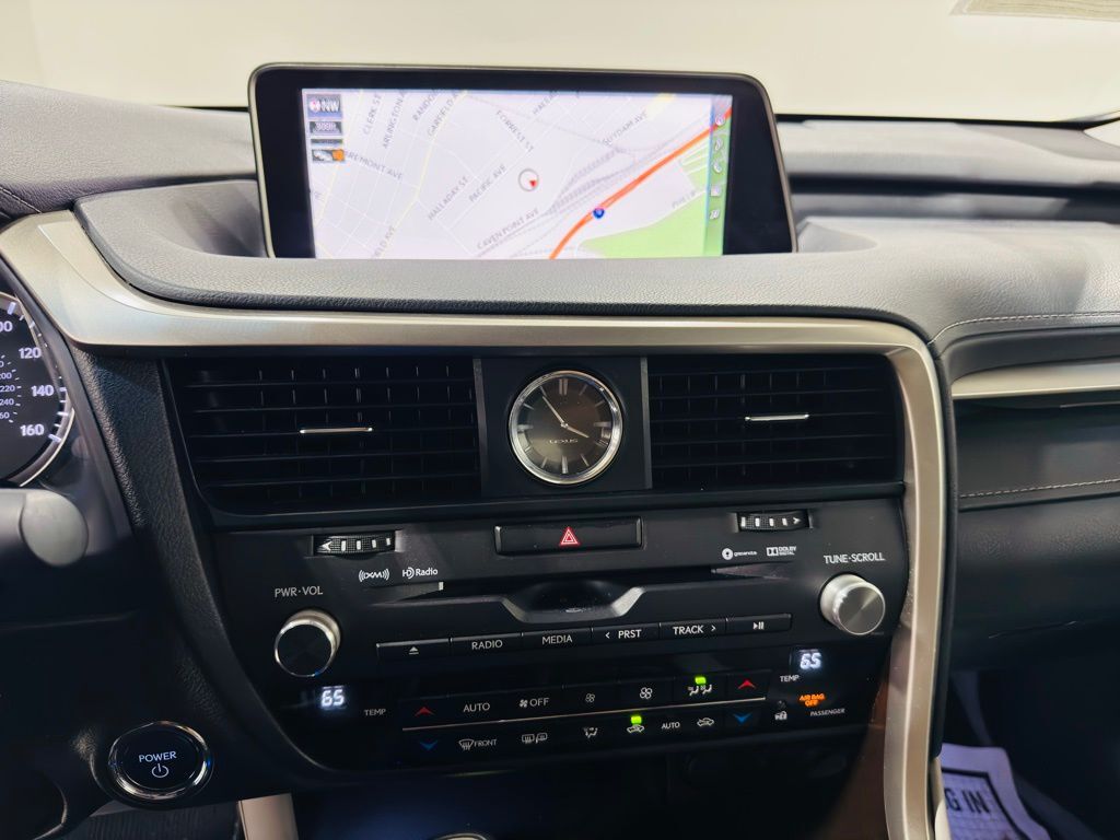 2017 Lexus RX 450h Jersey City NJ
