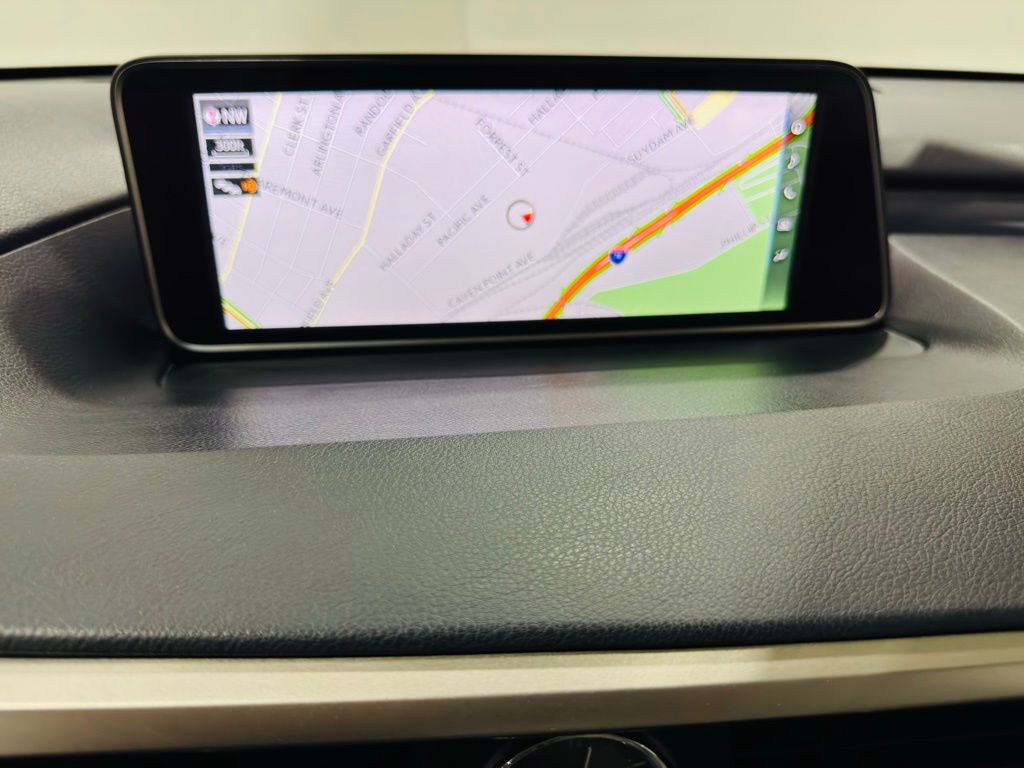 2017 Lexus RX 450h Jersey City NJ