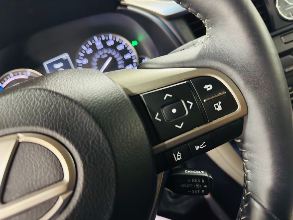 2017 Lexus RX 450h Jersey City NJ