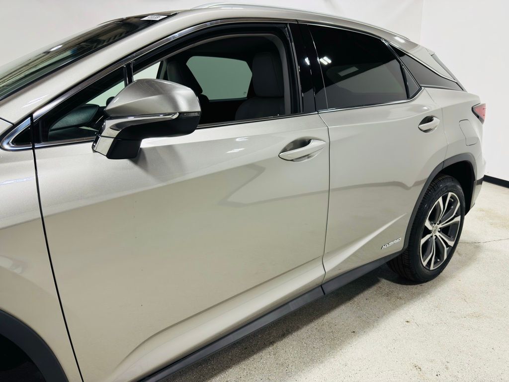 2017 Lexus RX 450h Jersey City NJ