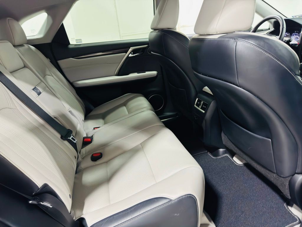 2017 Lexus RX 450h Jersey City NJ
