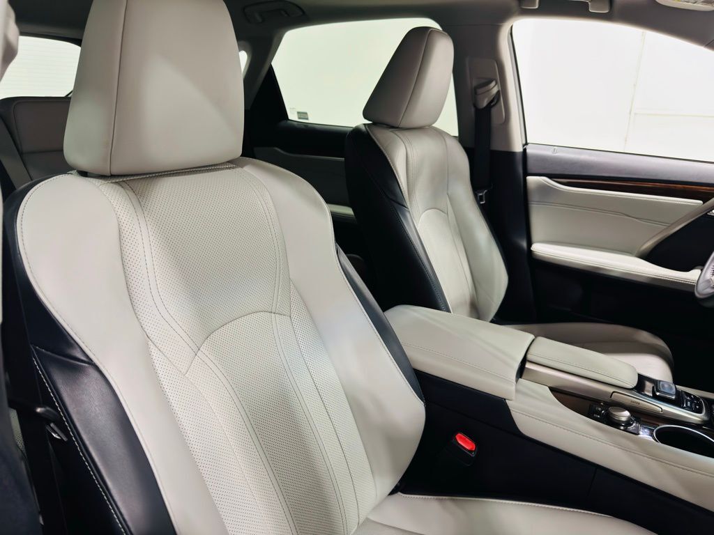 2017 Lexus RX 450h Jersey City NJ