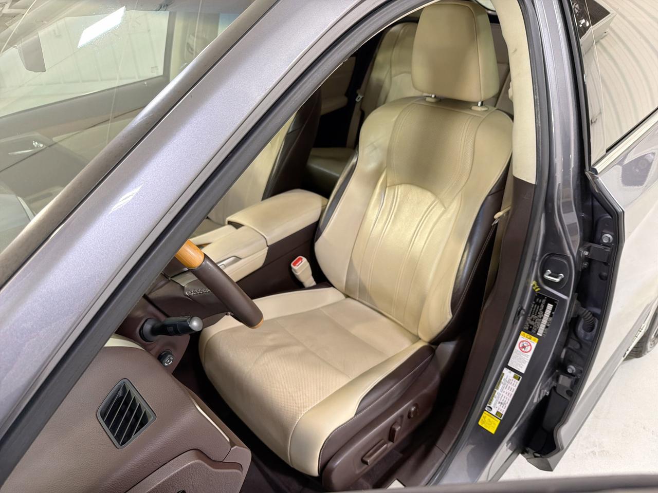 2017 Lexus RX 450h San Antonio TX