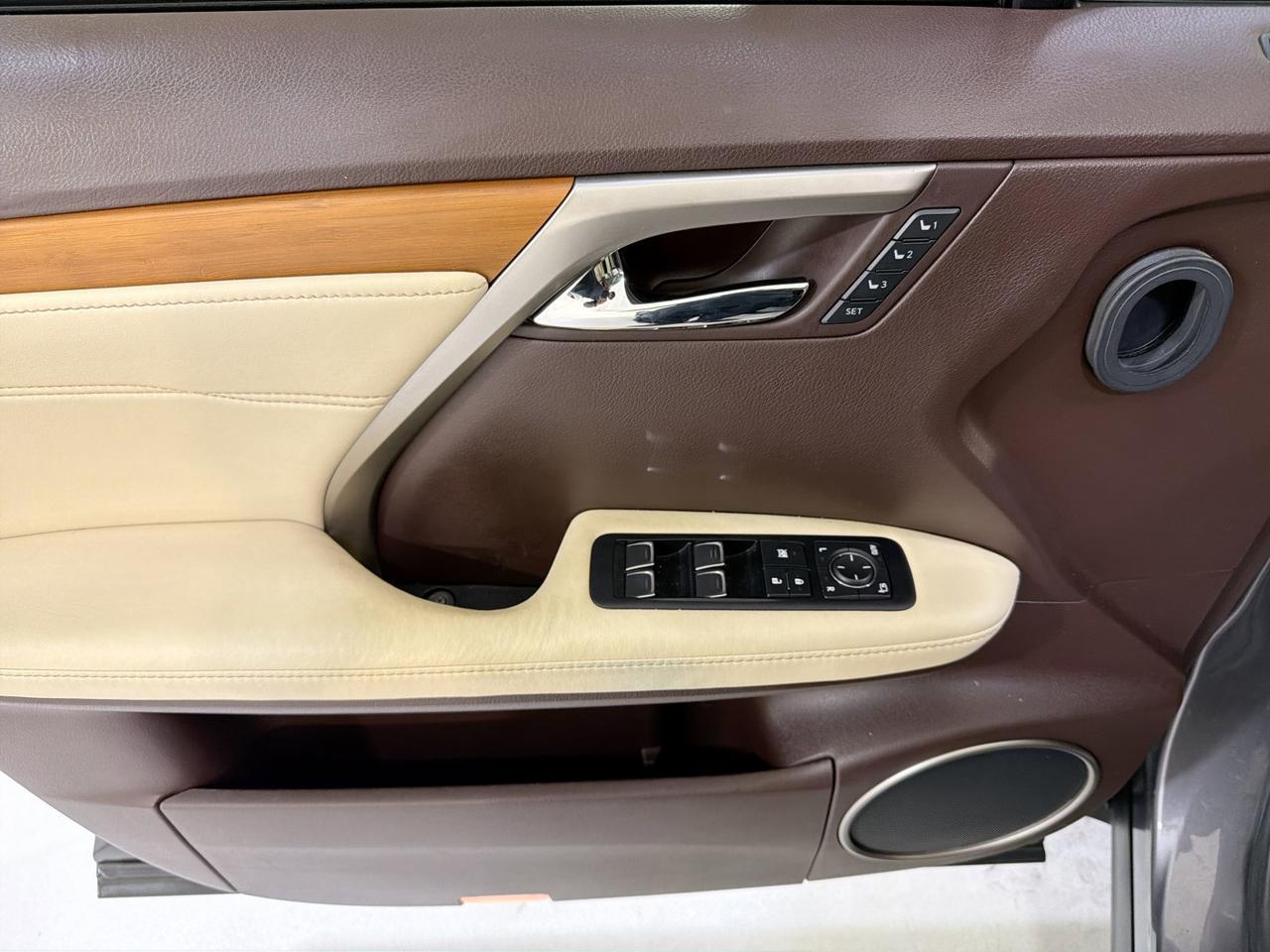2017 Lexus RX 450h San Antonio TX