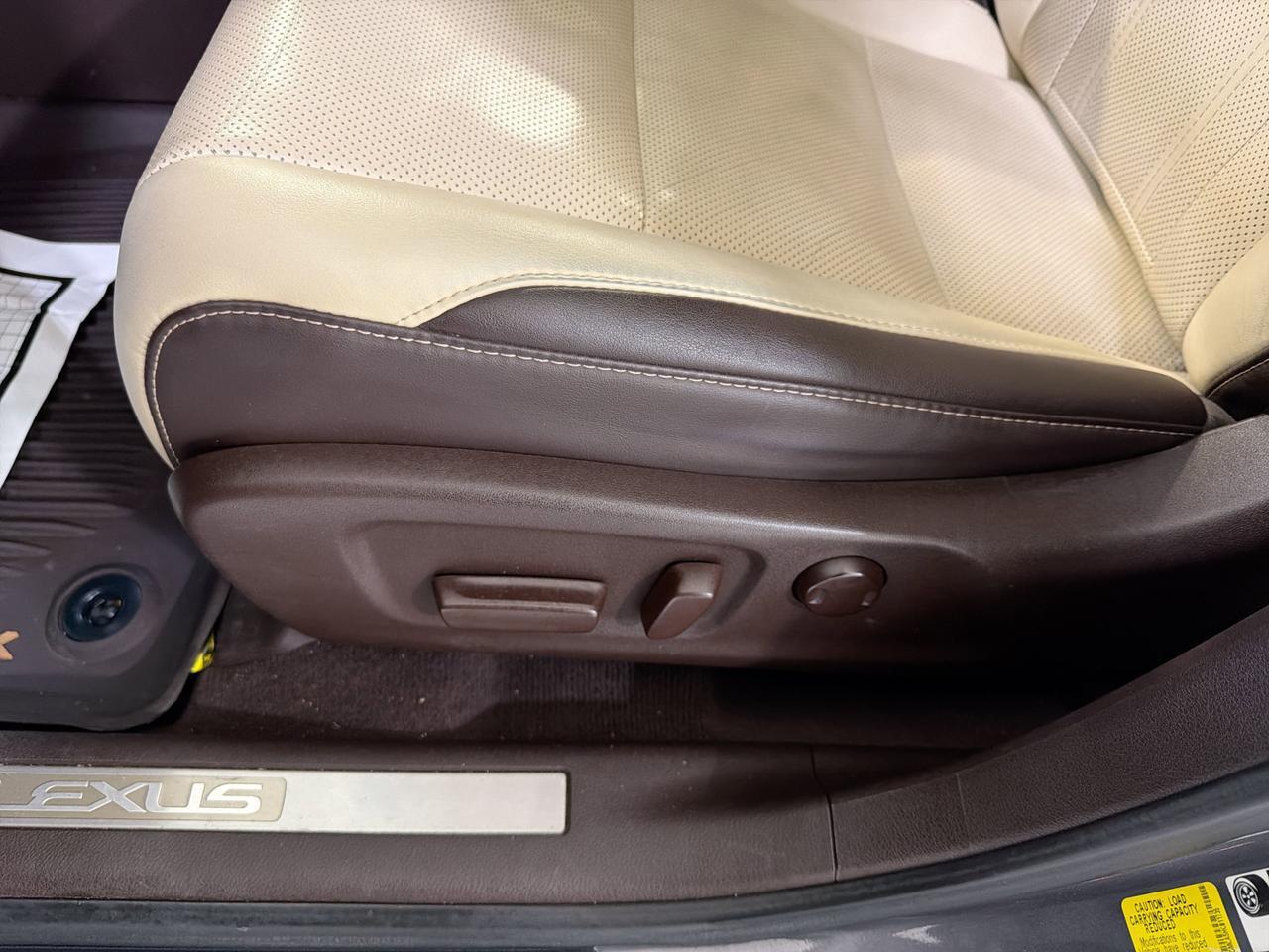 2017 Lexus RX 450h San Antonio TX