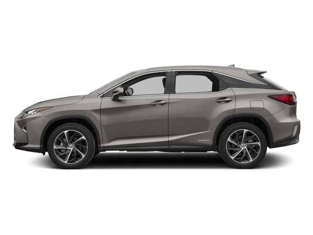 2017 Lexus RX 450h Tucson AZ
