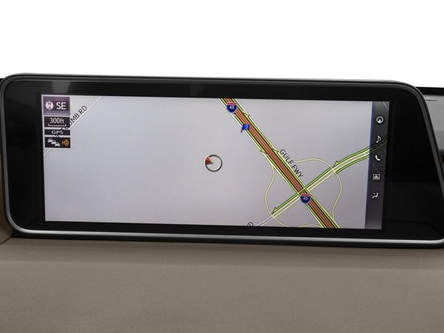 2017 Lexus RX 450h Tucson AZ