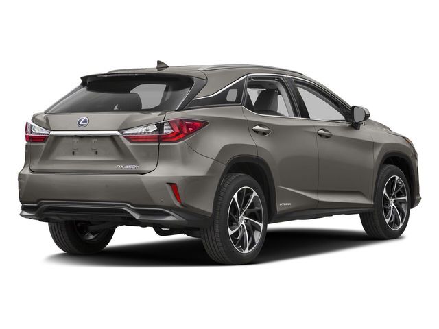 2017 Lexus RX 450h Tucson AZ