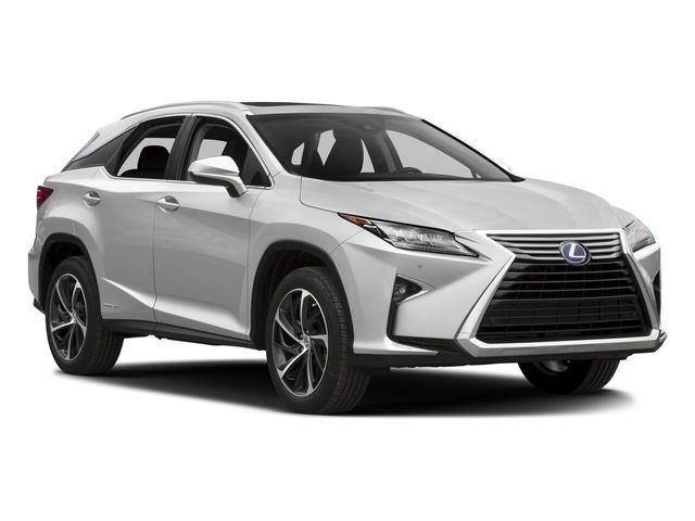 2017 Lexus RX 450h Tucson AZ