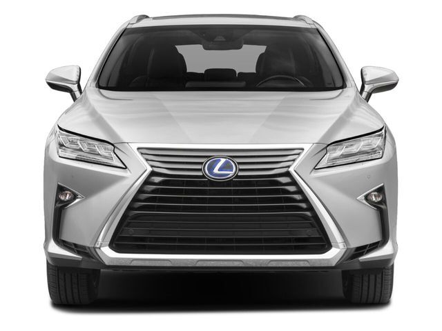 2017 Lexus RX 450h Tucson AZ