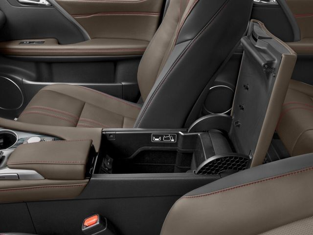 2017 Lexus RX 450h Tucson AZ