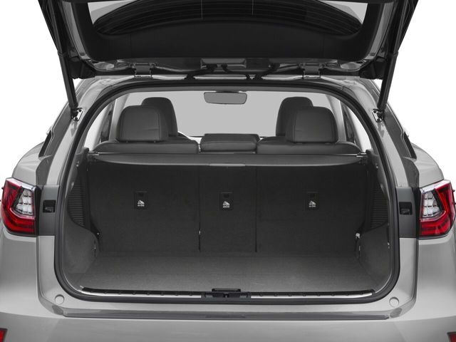 2017 Lexus RX 450h Tucson AZ