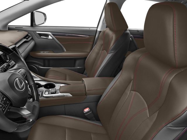 2017 Lexus RX 450h Tucson AZ