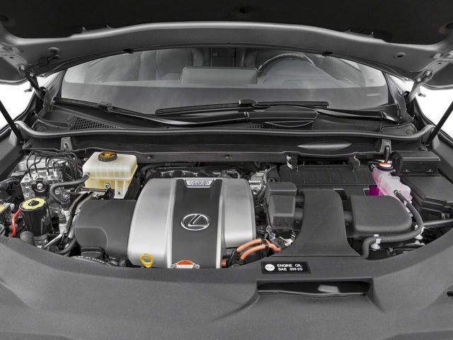 2017 Lexus RX 450h Tucson AZ