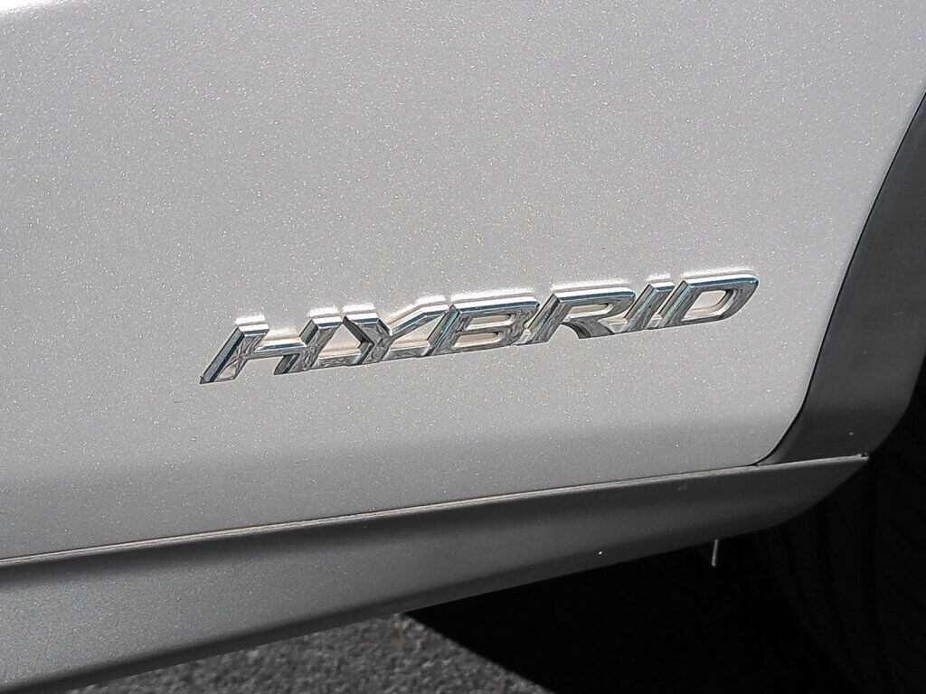 2017 Lexus RX 450h Richmond VA