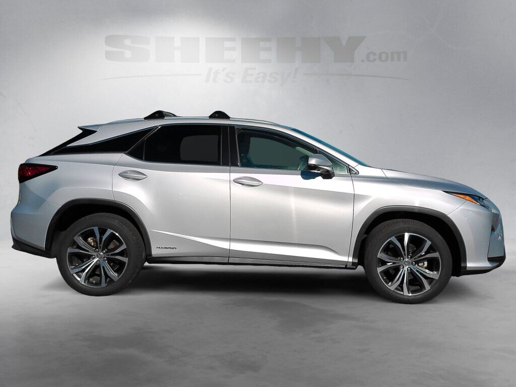 2017 Lexus RX 450h Richmond VA