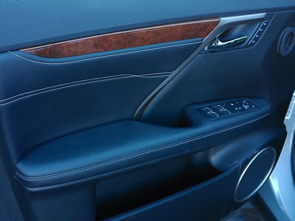2017 Lexus RX 450h Richmond VA