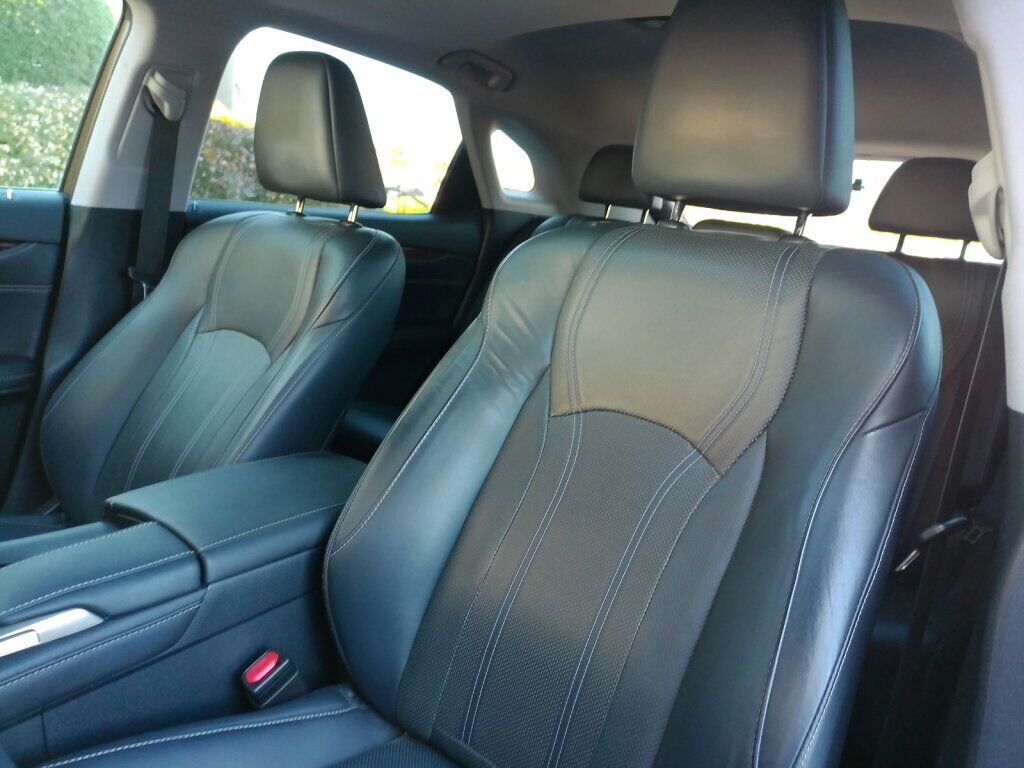 2017 Lexus RX 450h Richmond VA