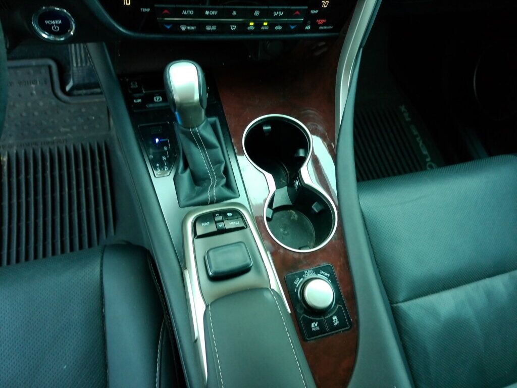 2017 Lexus RX 450h Richmond VA