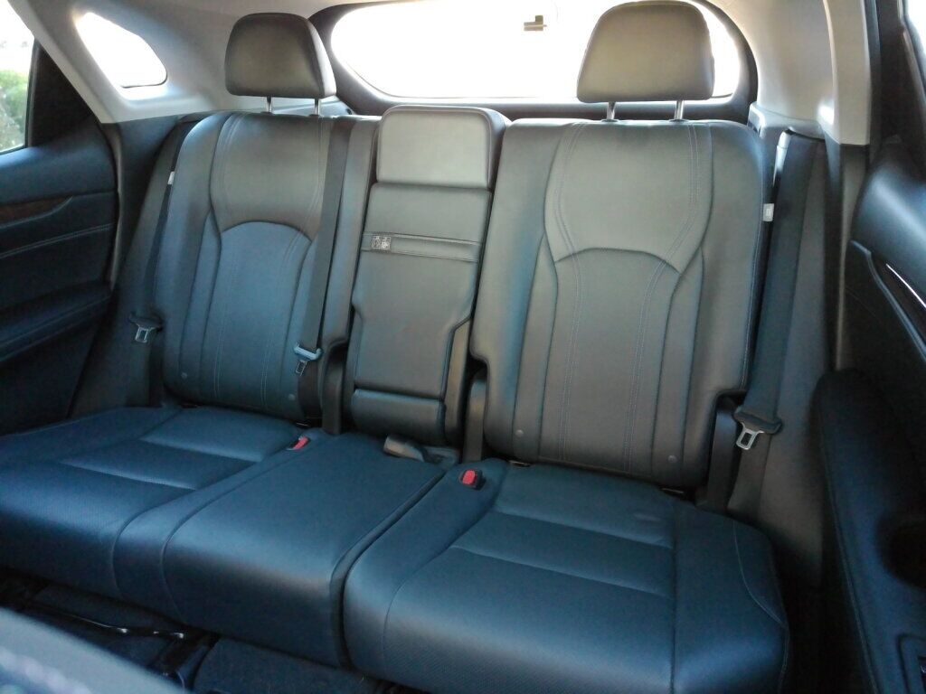 2017 Lexus RX 450h Richmond VA
