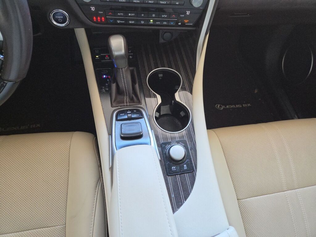2017 Lexus RX 450h Richmond VA