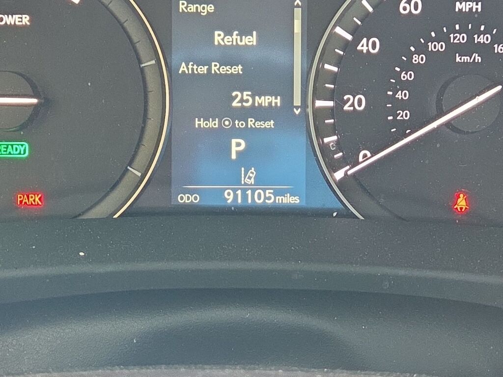 2017 Lexus RX 450h Richmond VA