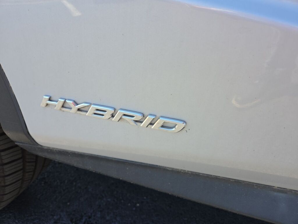 2017 Lexus RX 450h Richmond VA