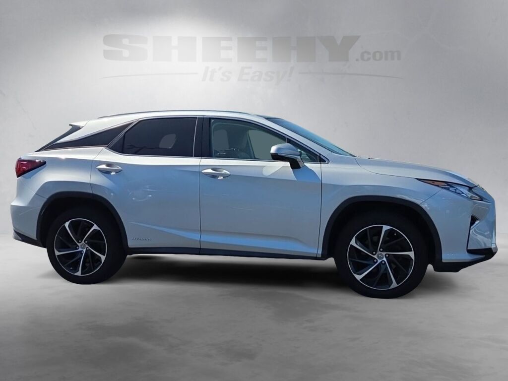 2017 Lexus RX 450h Richmond VA
