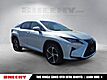 2017 Lexus RX 450h