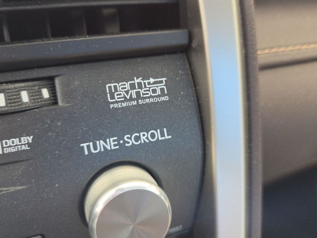 2017 Lexus RX 450h Richmond VA