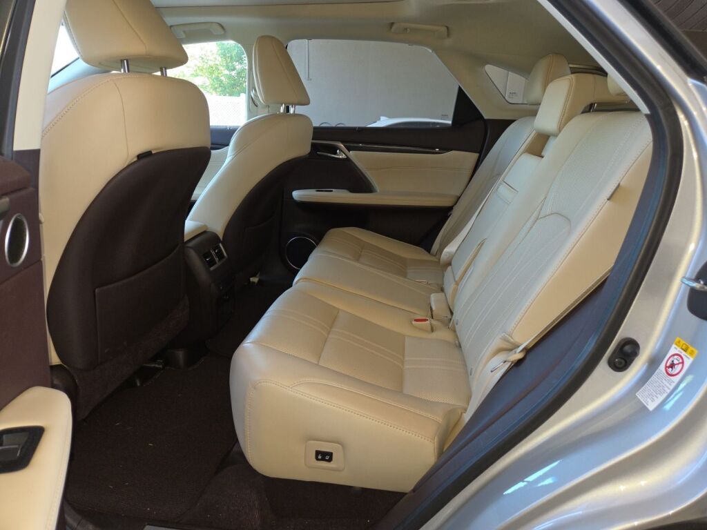 2017 Lexus RX 450h Richmond VA
