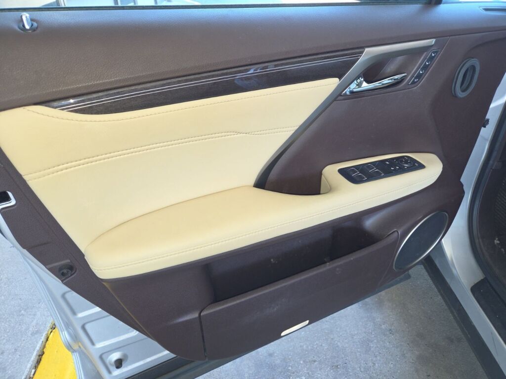 2017 Lexus RX 450h Richmond VA