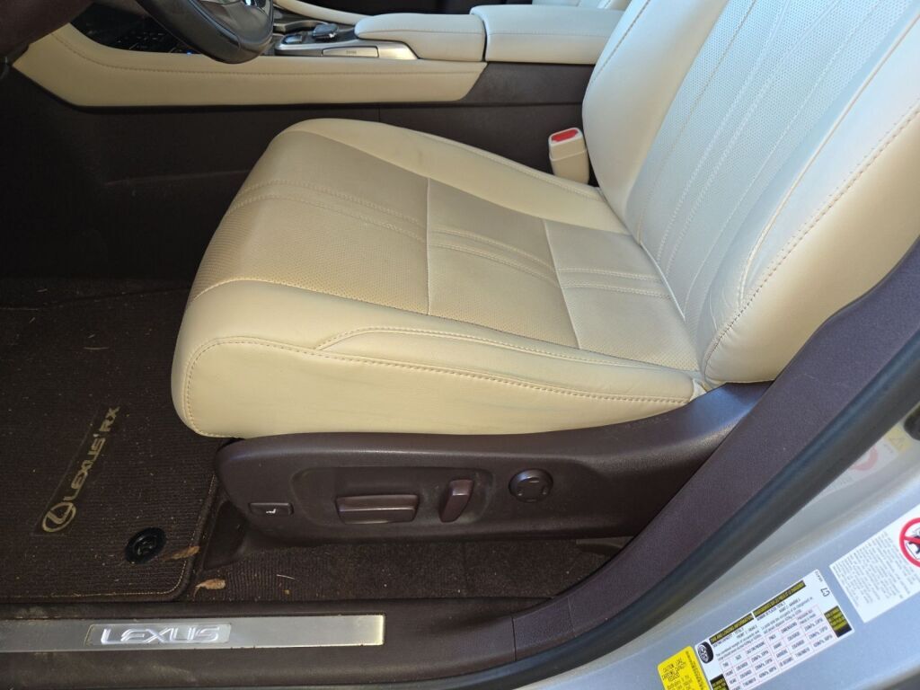 2017 Lexus RX 450h Richmond VA