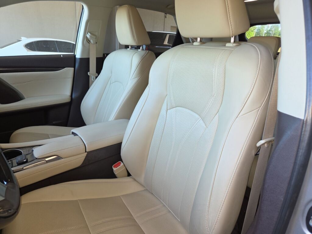 2017 Lexus RX 450h Richmond VA