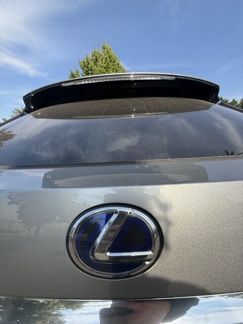 2017 Lexus RX 450h Renton WA