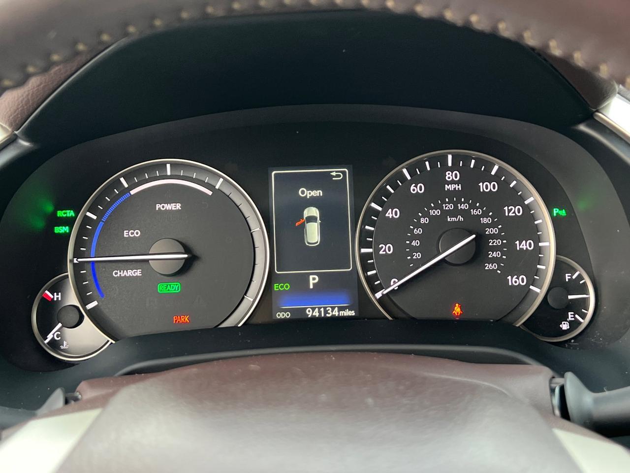 2017 Lexus RX 450h Hagerstown MD