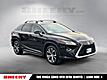 2017 Lexus RX 450h